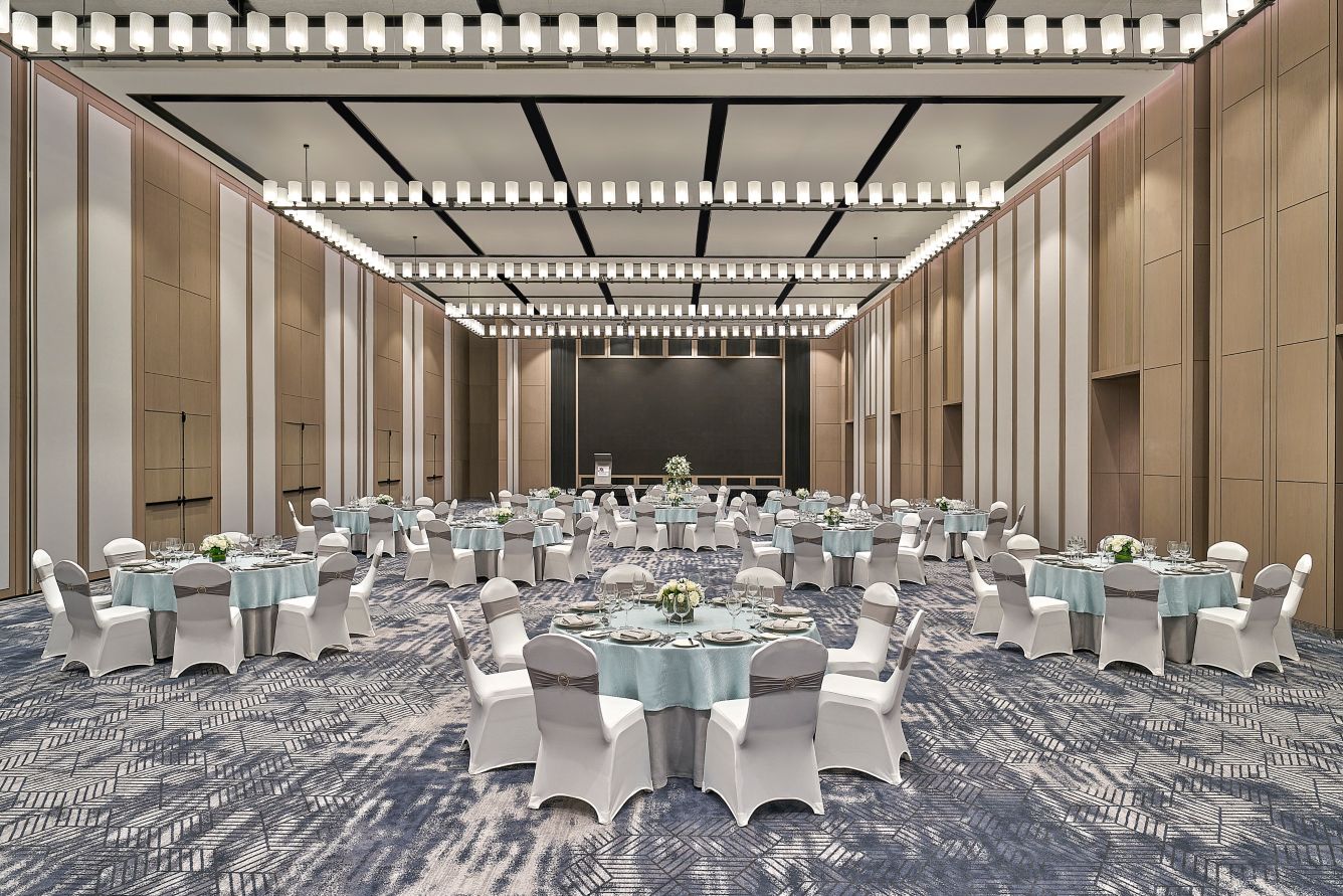 Grand Ballroom